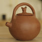 BR Piggy Lid Teapot