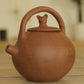 BR Piggy Lid Teapot