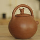 BR Piggy Lid Teapot