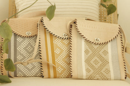 Crossbody Bags