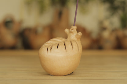 Heart Incense Holder