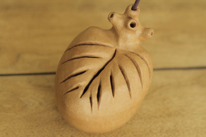 Heart Incense Holder