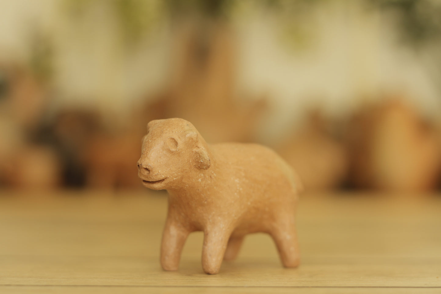 Mixe Sheep | Boreguito