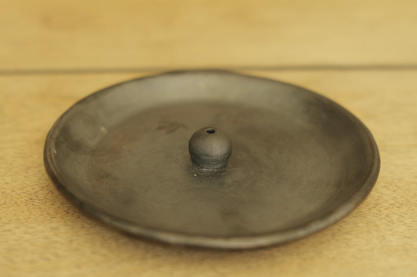 Mixe Incense Holder | Calavera