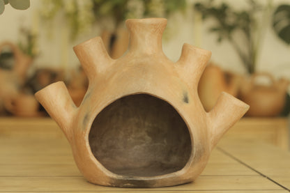 Mixe Chiminea 5 Bocas