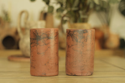 BeeLoosh Tumbler Cup | Rosa