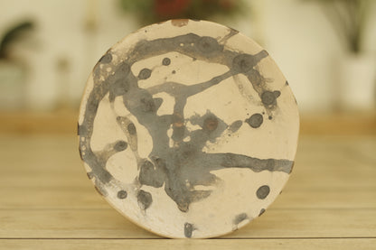 Chorreado Plates