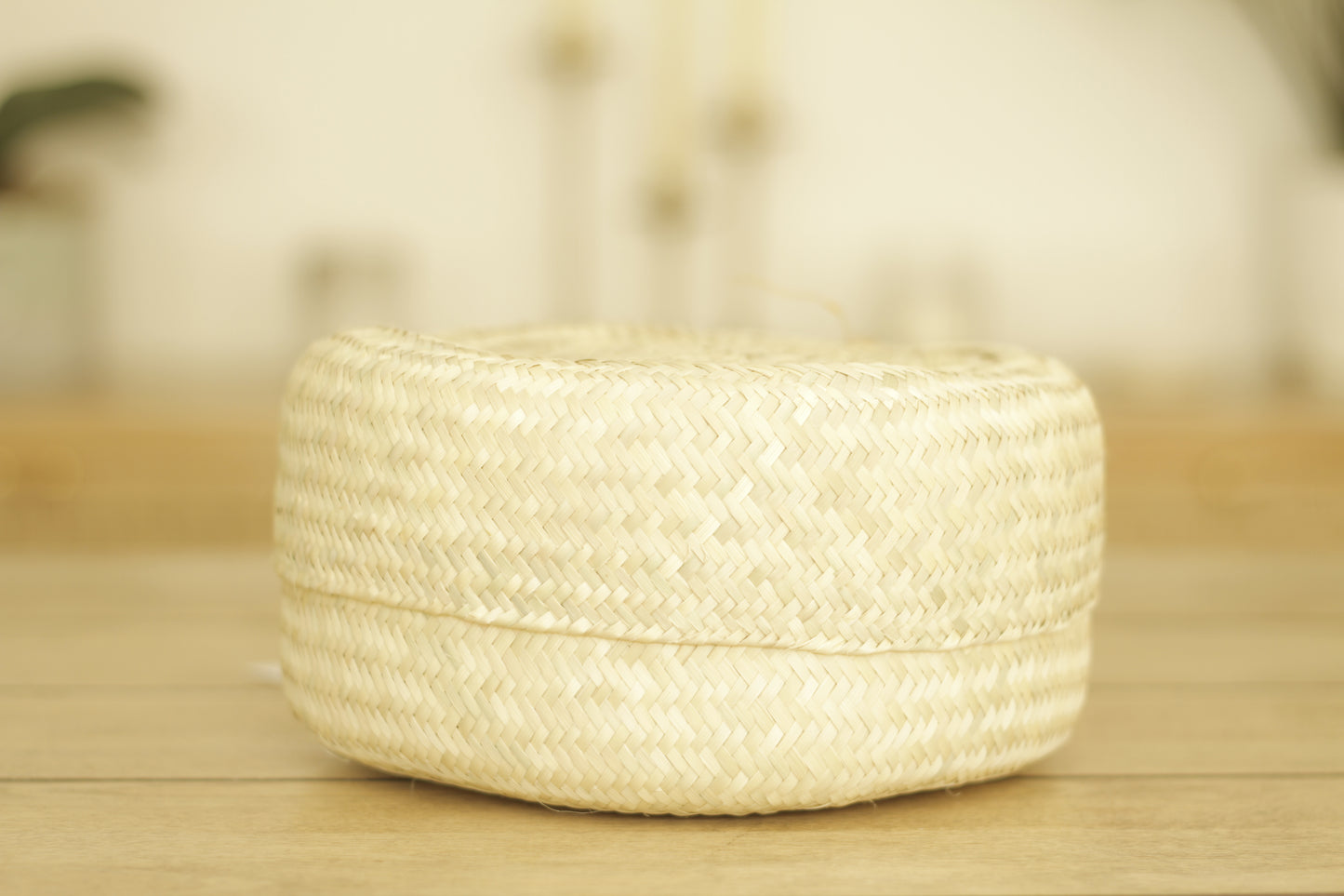 Palma Basket Tortillero 9" | Large