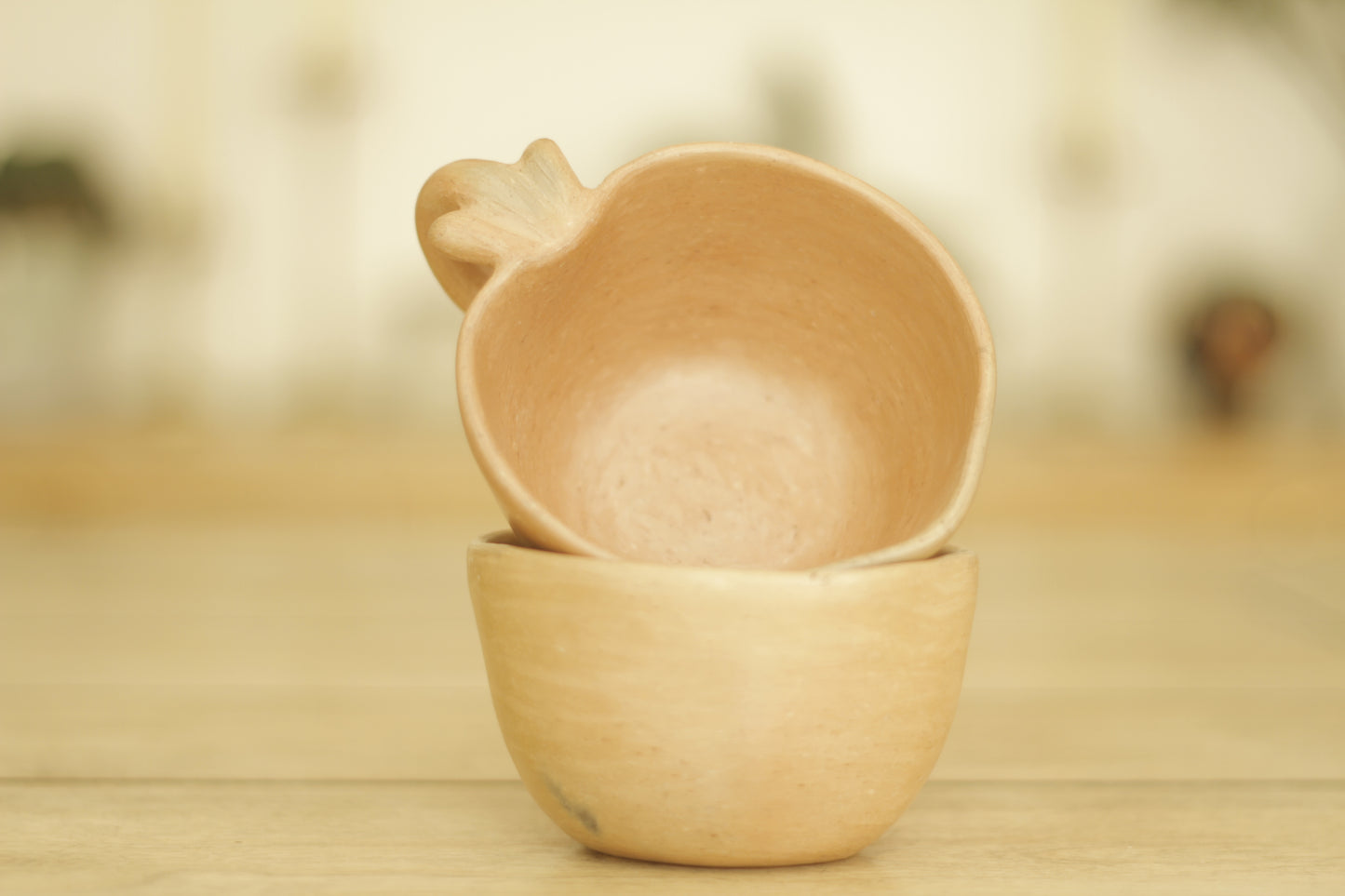 Mixe Heart Mug | Taza de Corazon