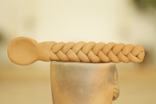 Braided MQV Spoon