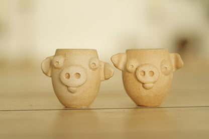 Piggy Mezcalero