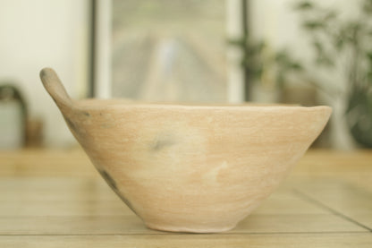 Mixe Machacado Bowls