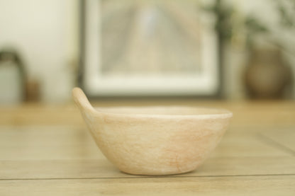 Mixe Machacado Bowls