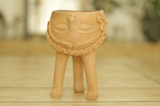 Sara Incense Holder