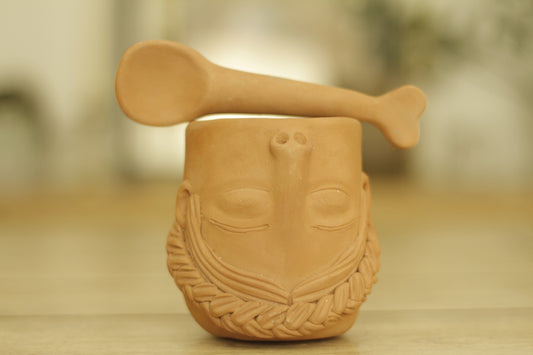 Heart Tail Spoon