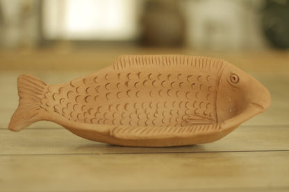 Bacalao Trinket Dish
