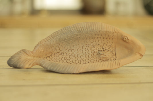 Bacalao Trinket Dish | R