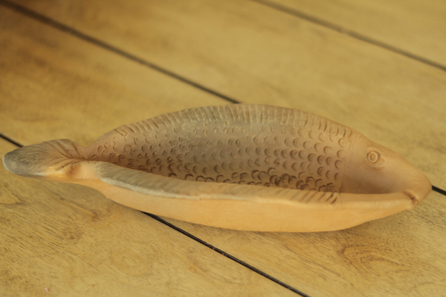 Bacalao Trinket Dish | R