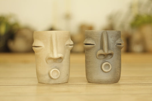 Zapotec Beso Cup