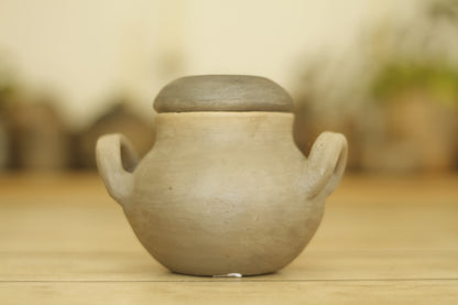 Pot Cazuelita with Lid | Small