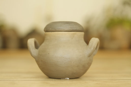 Pot Cazuelita with Lid | Small