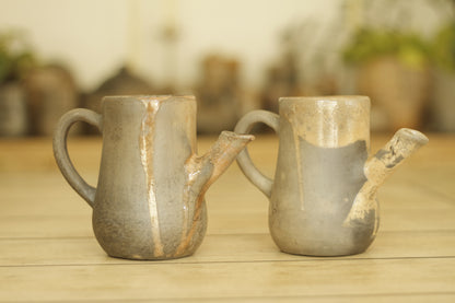 Ana Martinez Teapot (without lid)