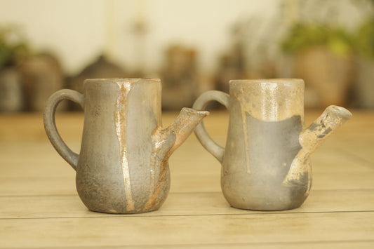 Ana Martinez Teapot (without lid)