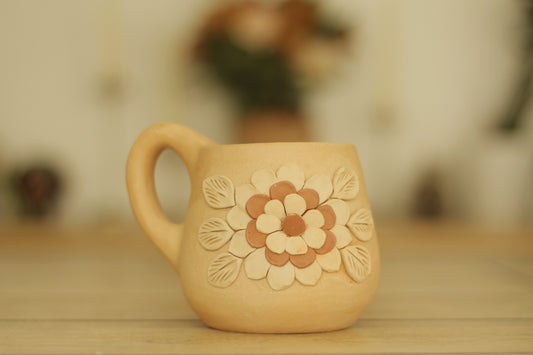 CDS Bordado Mug