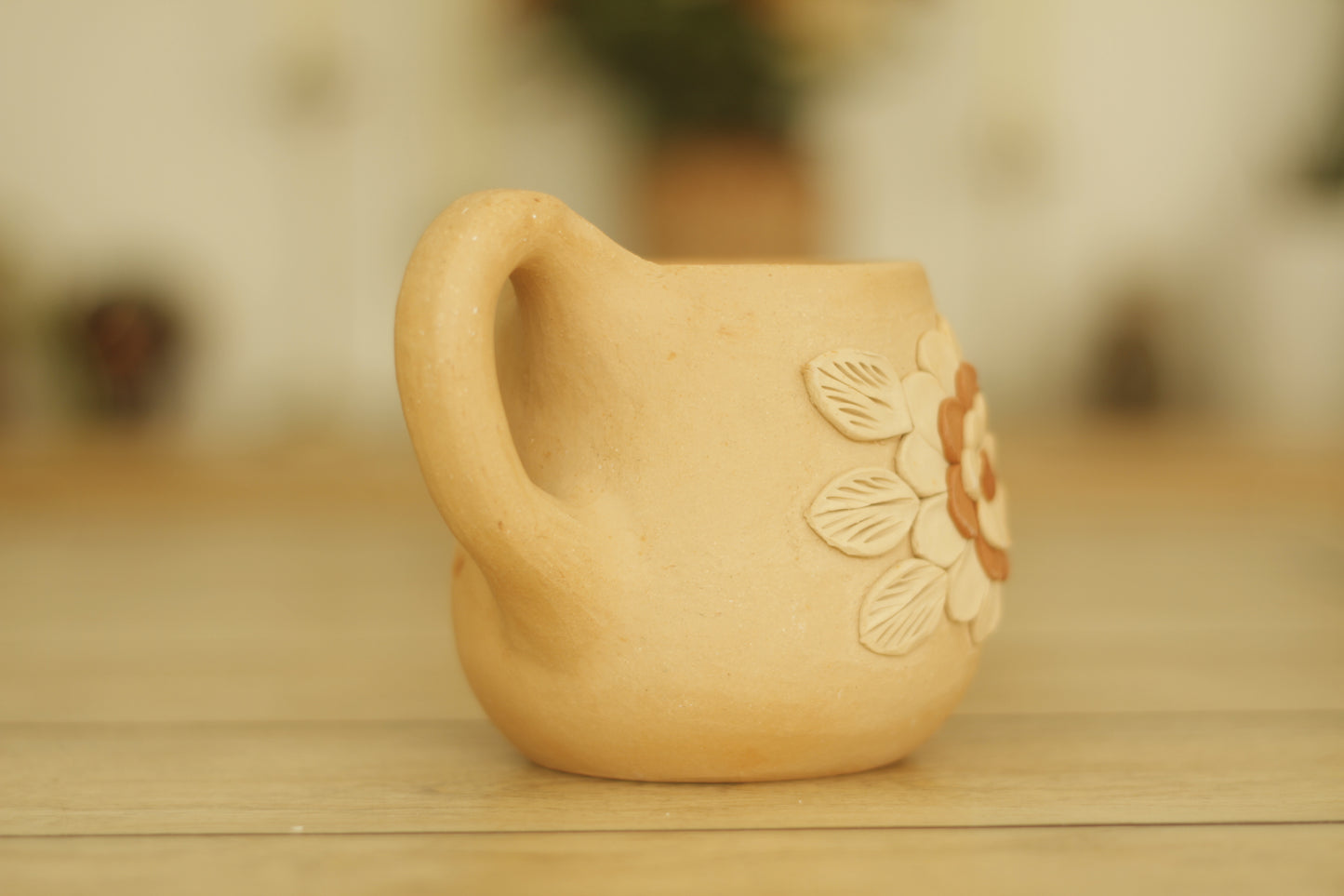 CDS Bordado Mug