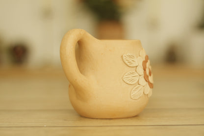 CDS Bordado Mug