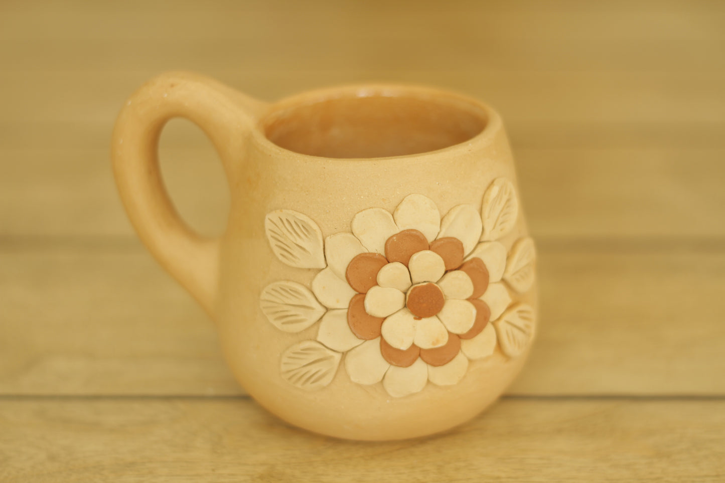 CDS Bordado Mug
