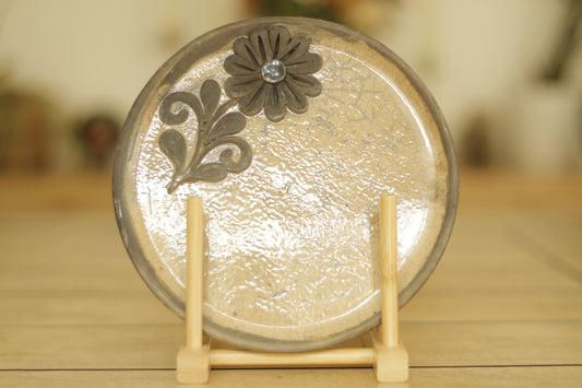 CDS Bordado Plate