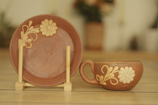 Gaytan Mug Set