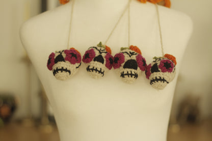 Calaverita Tlacoyal Add-On (individual)