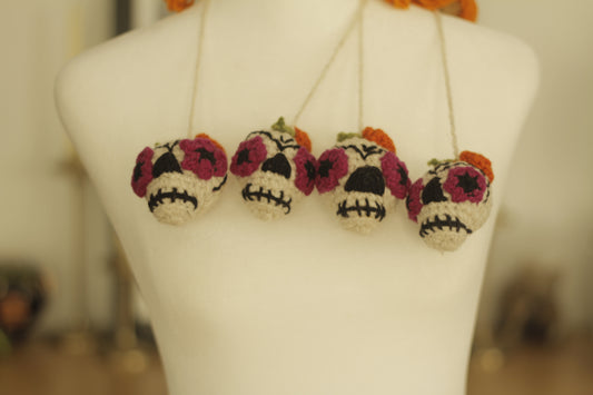 Calaverita Tlacoyal Add-On (individual)
