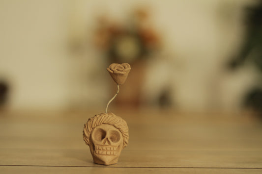 Teresita Calaverita