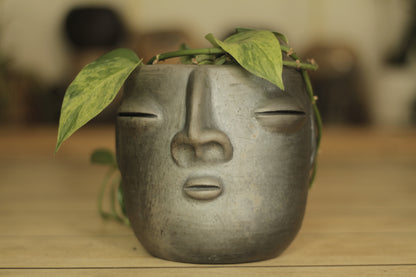Zapotec Face Planters | Small