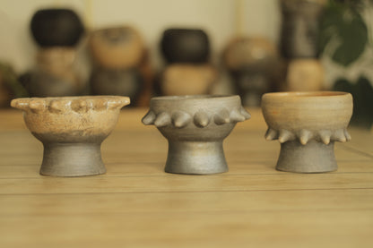 Pochote Small Copalero