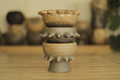 Pochote Small Copalero