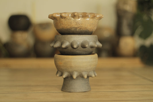 Pochote Small Copalero