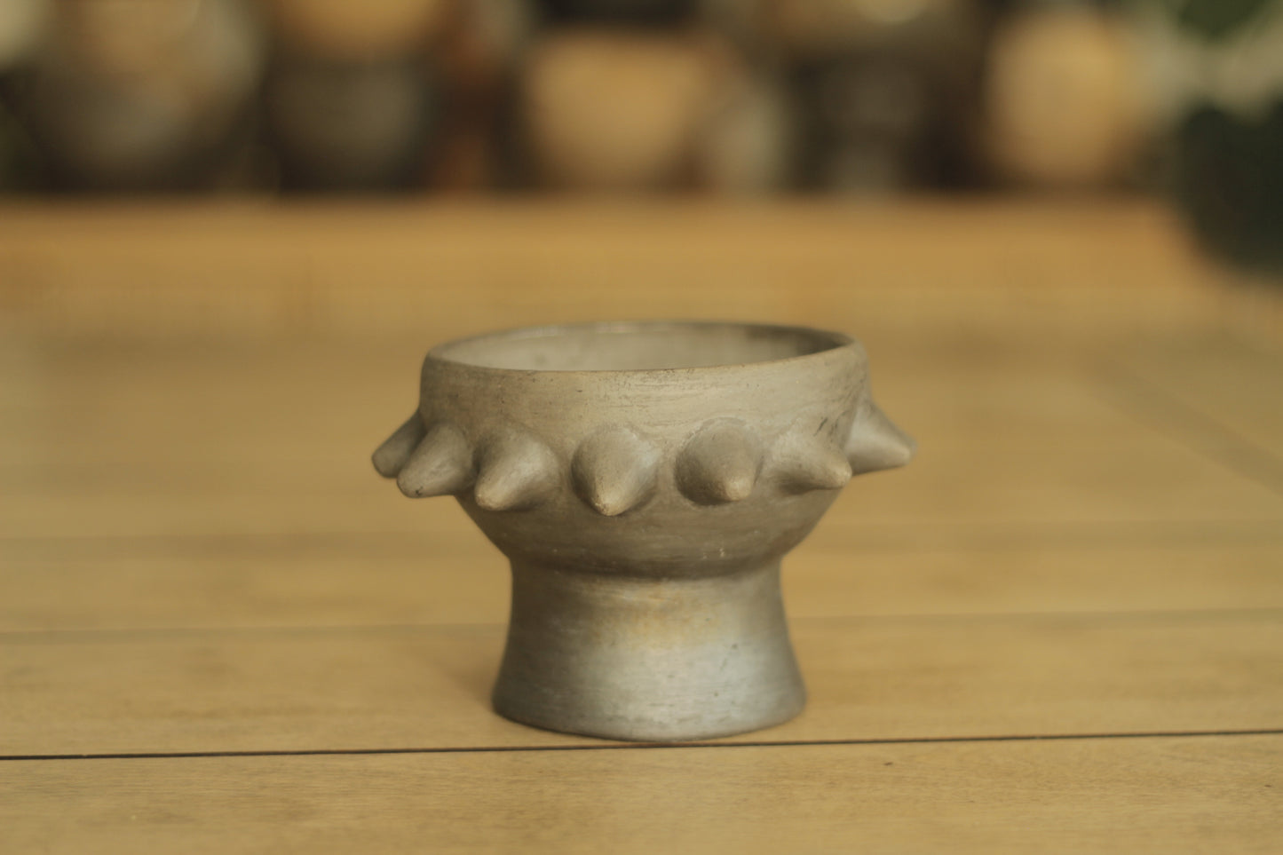 Pochote Small Copalero