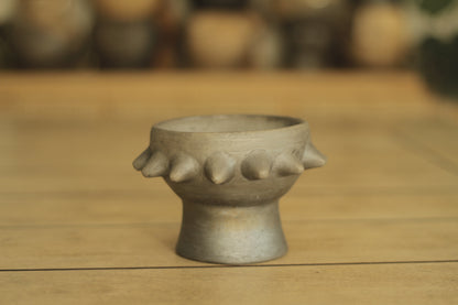 Pochote Small Copalero