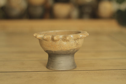 Pochote Small Copalero