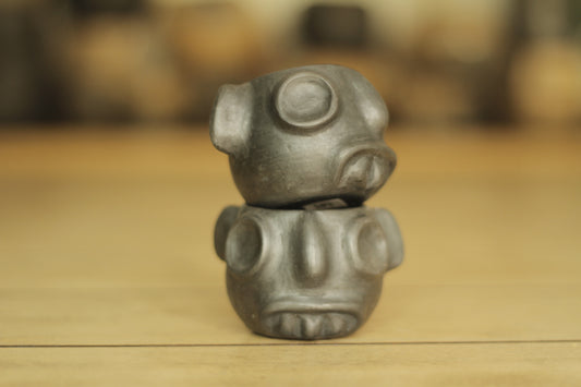 Tlaloc Mezcalero Copita