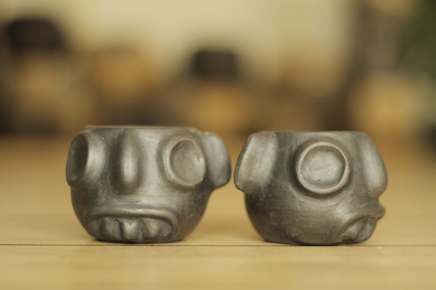 Tlaloc Mezcalero Copita