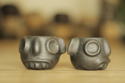 Tlaloc Mezcalero Copita