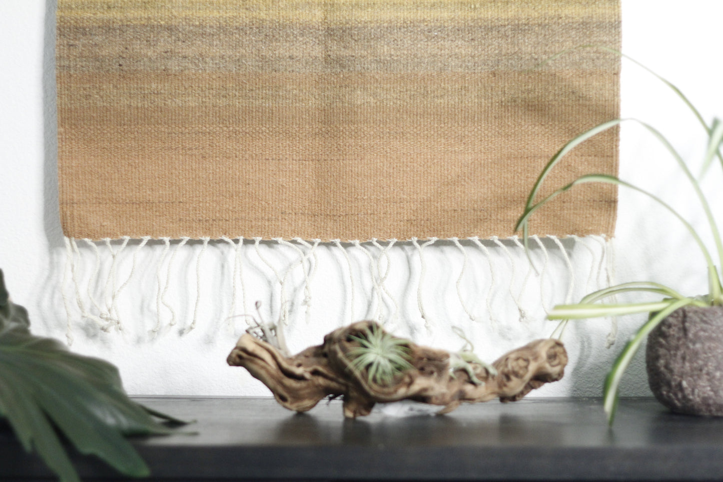 Sunrise Wool Rug